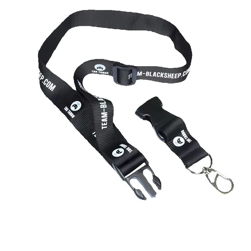 Fpv Drone Battery - TBS pemancar tali Lanyard tim BLACKSHEEP