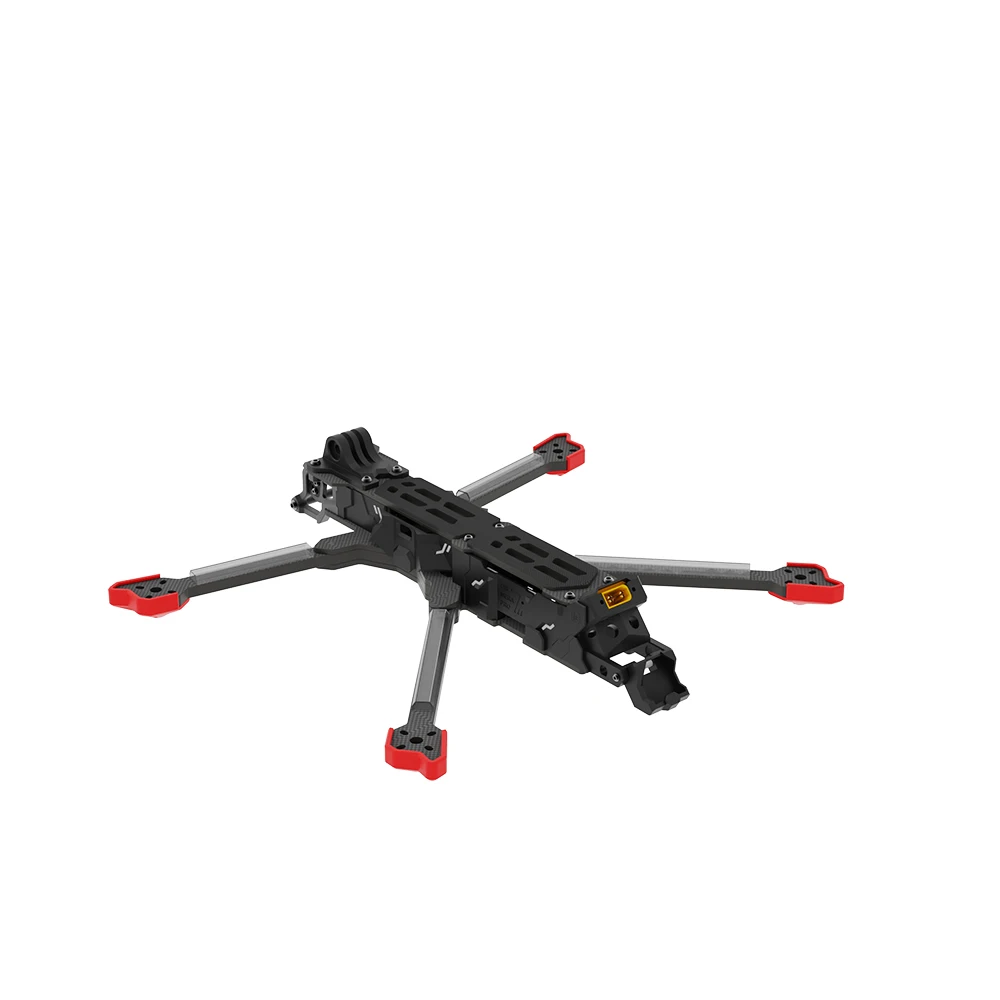 Fpv Drone Frame - Kit Rangka Drone FPV Chimera7 Pro
