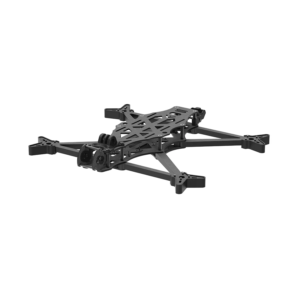 2025 IFlight AOS 7 EVO V1.2 7  - Fpv Drone Frame ulasan dan harga