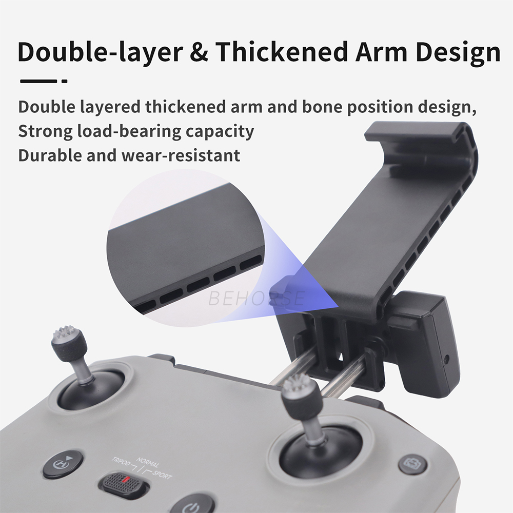 Klip Braket Tablet untuk DJI R - Dji Drone Mini 3 ulasan dan harga