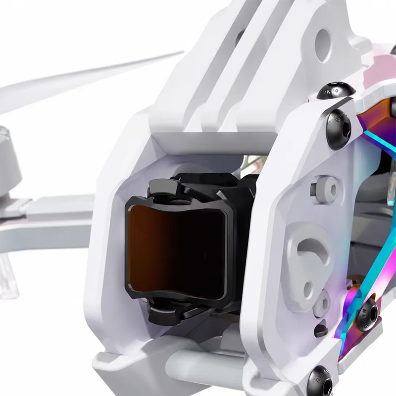 RunCam O4 Wide Air Unit Set Fi - Fpv Drone Tool Kit ulasan dan harga