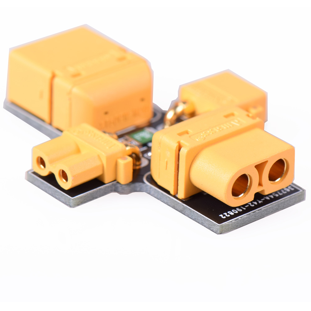 JHEMCU Stopper asap Pria Wanit - Fpv Drone Tool Kit ulasan dan harga