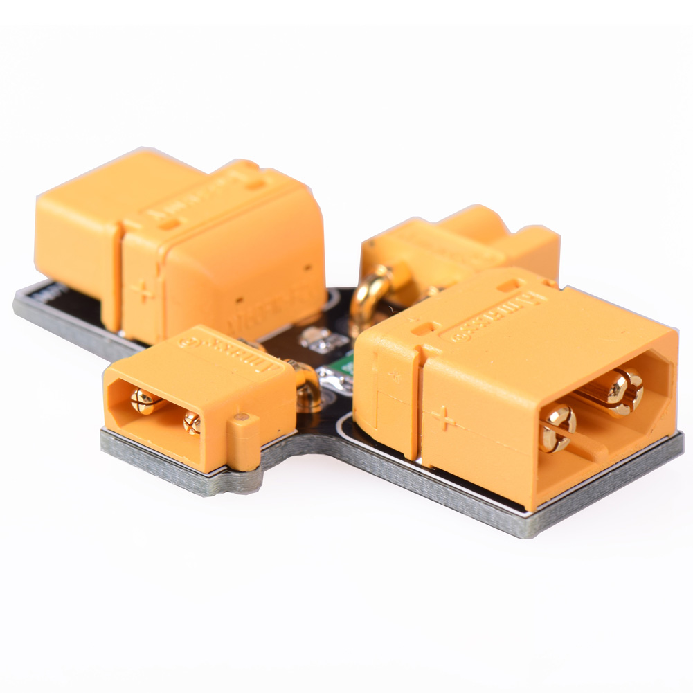 JHEMCU Stopper asap Pria Wanit - Fpv Drone Tool Kit ulasan dan harga