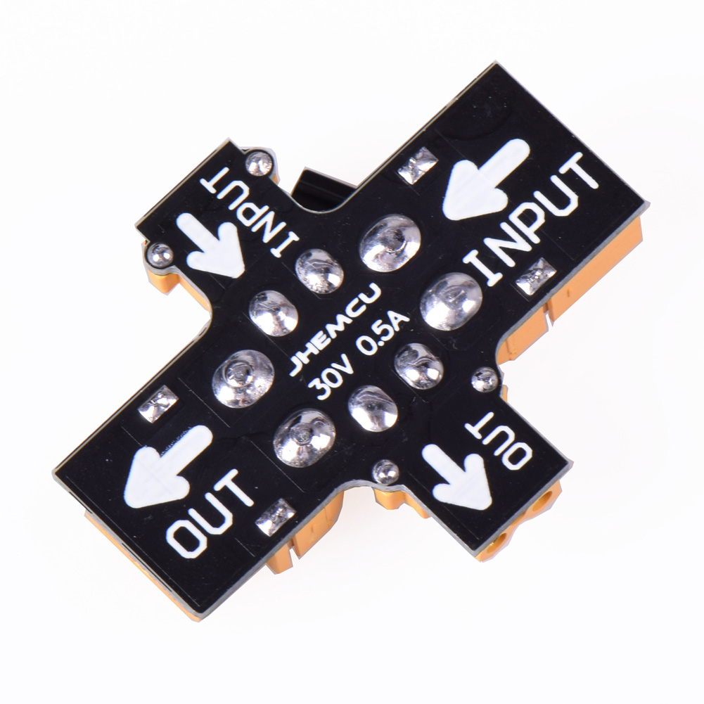 JHEMCU Stopper asap Pria Wanit - Fpv Drone Tool Kit ulasan dan harga