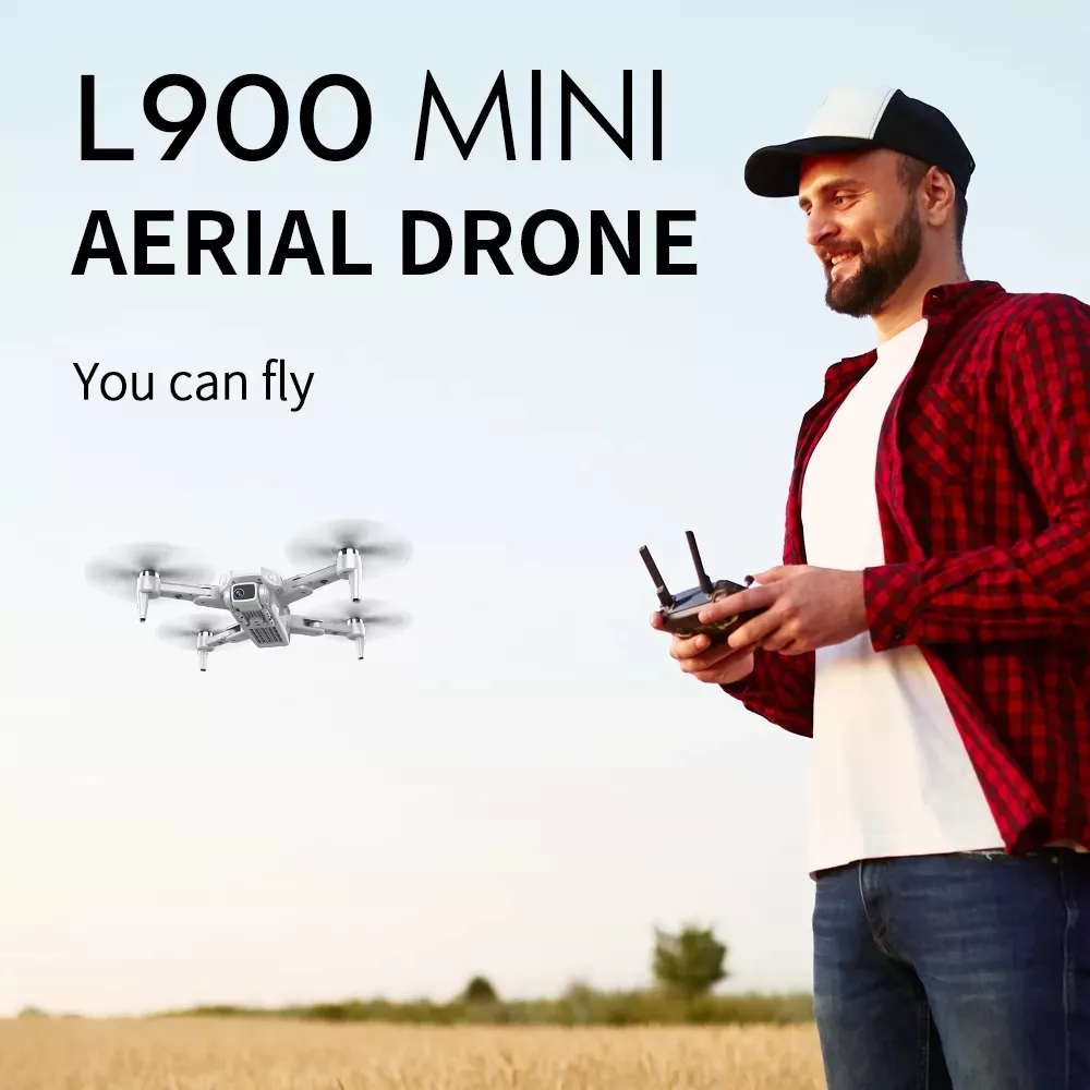 Drone L900 Pro lipat kamera ga - Fpv Drone Motor ulasan dan harga
