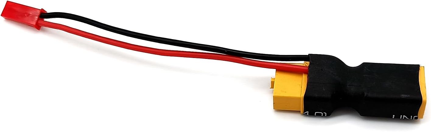 1PCS Konektor XT60 Male-Female - Fpv Drone Charger ulasan dan harga