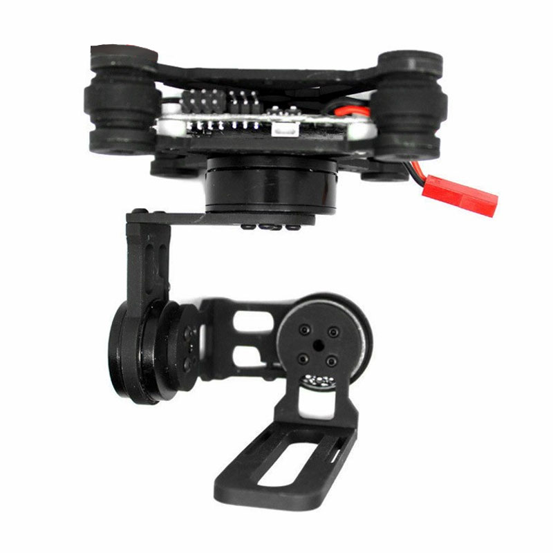 Storm32 BGC 3/2 Axis Stabilize - Fpv Drone Motor ulasan dan harga