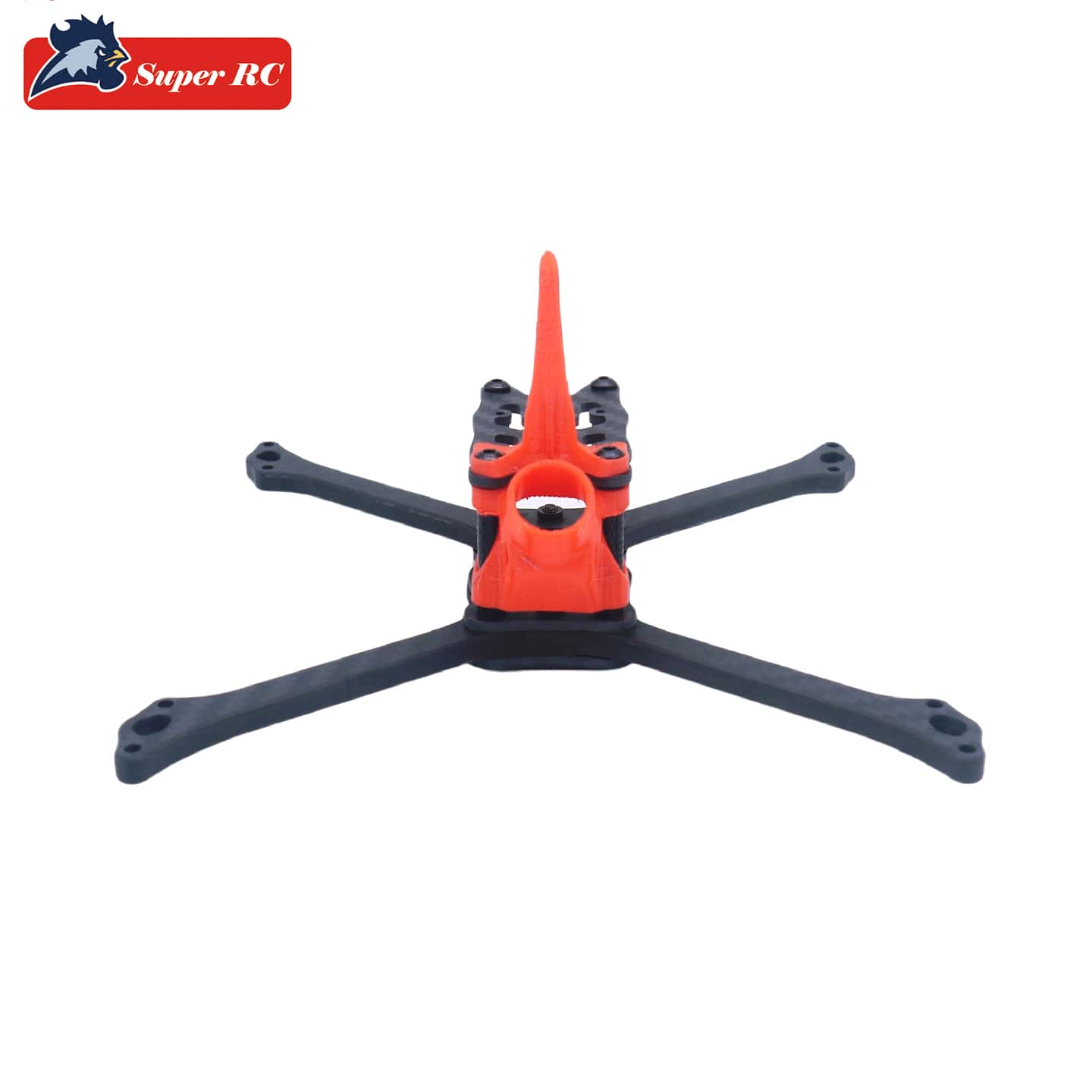 SuperRC 533 Ultra 5-inci Rangk - Fpv Drone Tool Kit ulasan dan harga