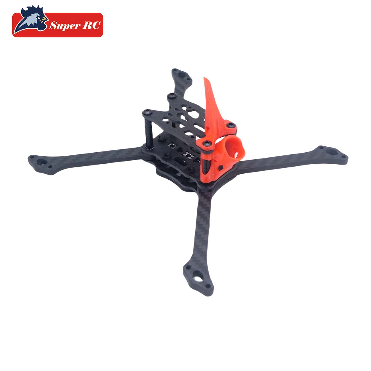 SuperRC 533 Ultra 5-inci Rangk - Fpv Drone Tool Kit ulasan dan harga