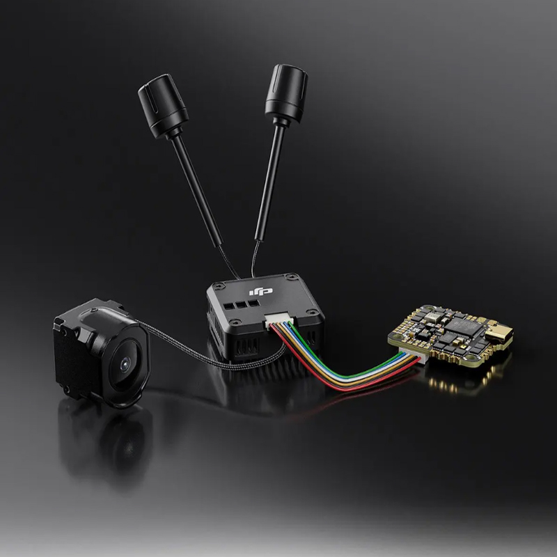 GEPRC TAKER F722 45A 32Bit AIO - Fpv Drone Tool Kit ulasan dan harga