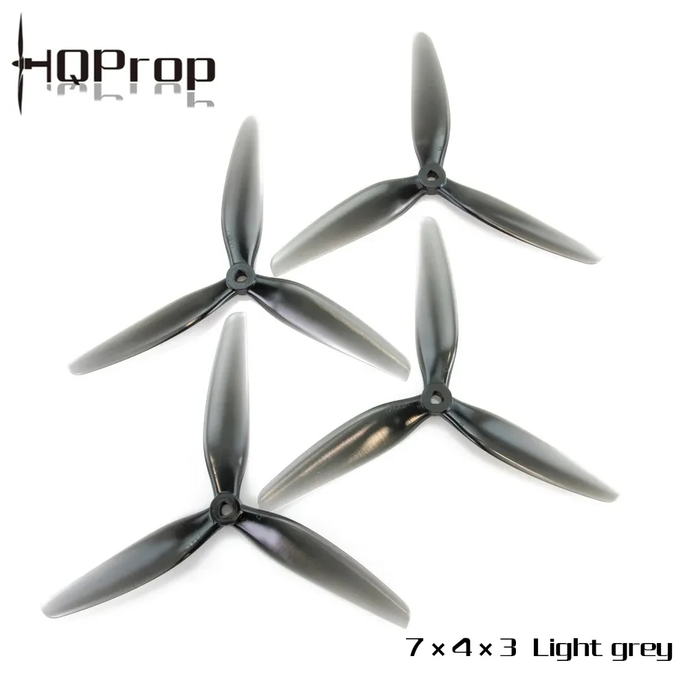 8 buah HQPROP, 4 pasang (2 CW  - Fpv Drone Propeller ulasan dan harga