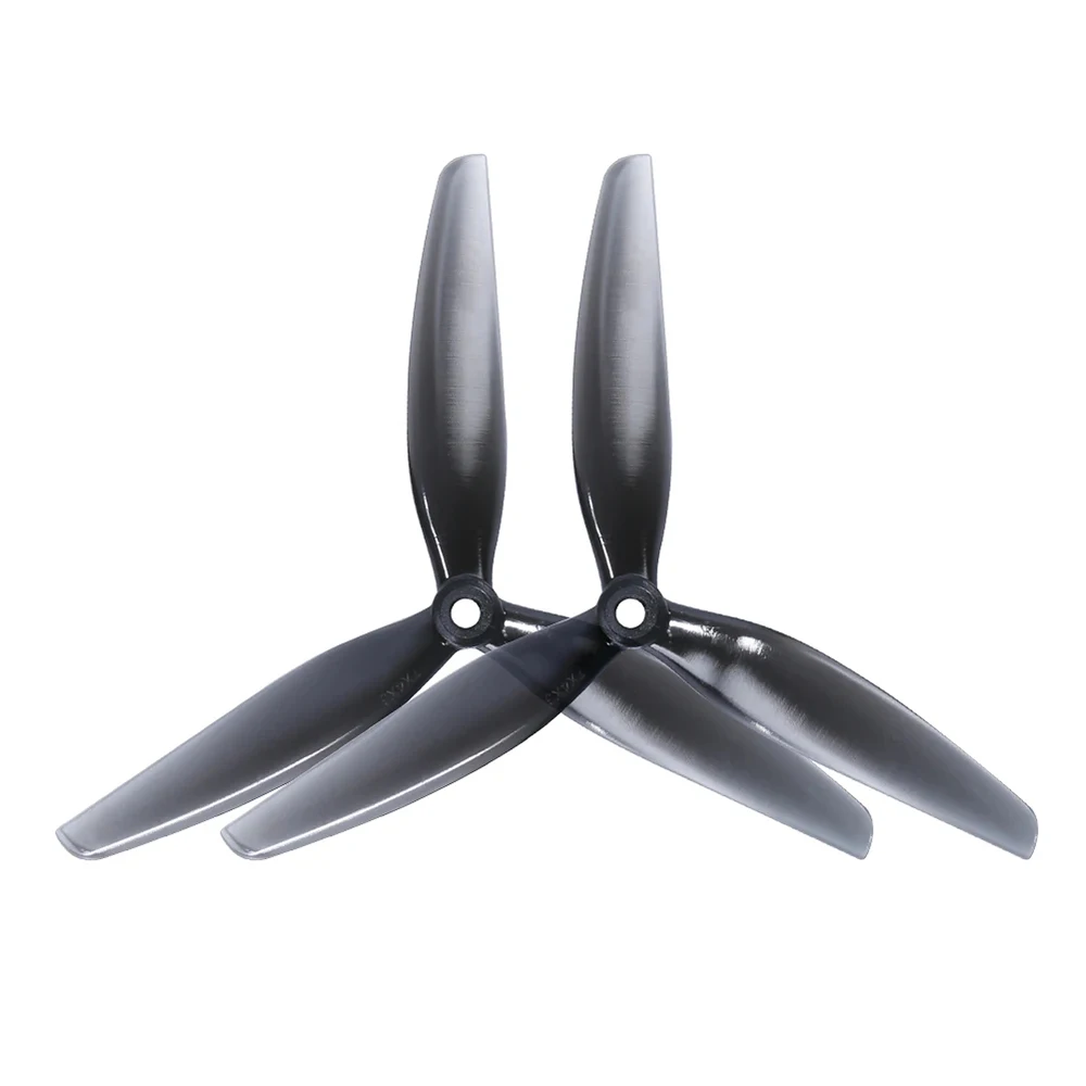 8 buah HQPROP, 4 pasang (2 CW  - Fpv Drone Propeller ulasan dan harga