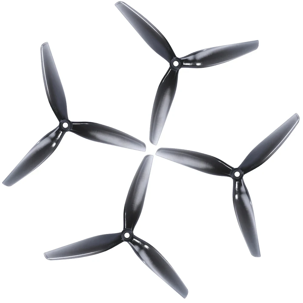 8 buah HQPROP, 4 pasang (2 CW  - Fpv Drone Propeller ulasan dan harga