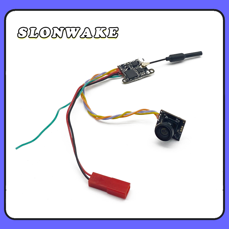 SLONWAKE 5.8G 1200TVL Kamera F - Fpv Drone Transmitter ulasan dan harga