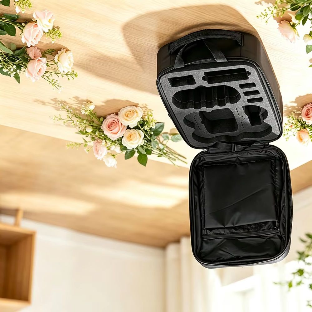 Tas Penyimpanan Untuk Drone DJ - Fpv Drone Bag ulasan dan harga