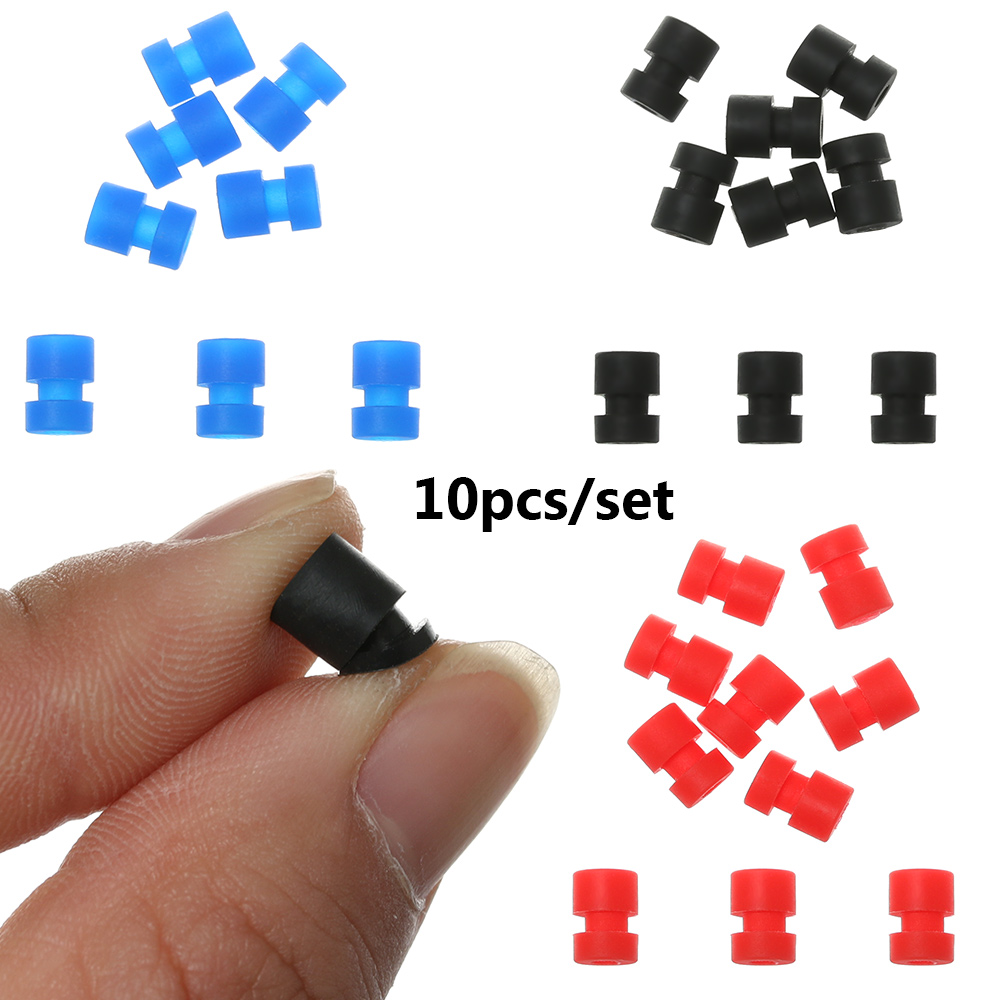10 Buah Bola Karet Peredam Get - Fpv Drone Tool Kit ulasan dan harga